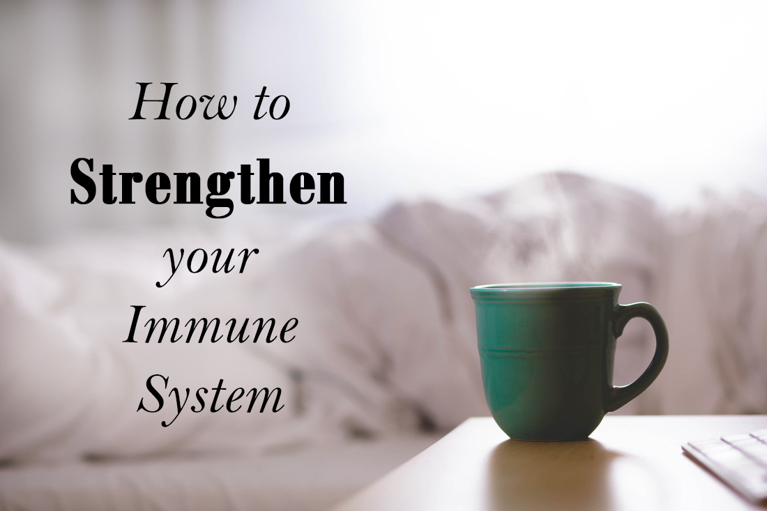 Strengthen Immune System