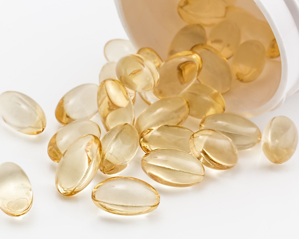 Do I need a vitamin supplement?