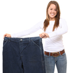 Free Weight Loss Class and Google Reader